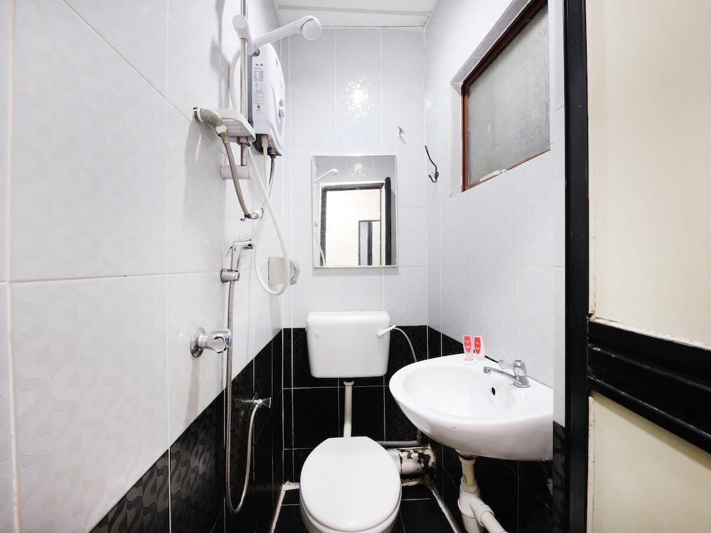 Oyo 304 Zero Hour Hotel Куала Лумпур Екстериор снимка