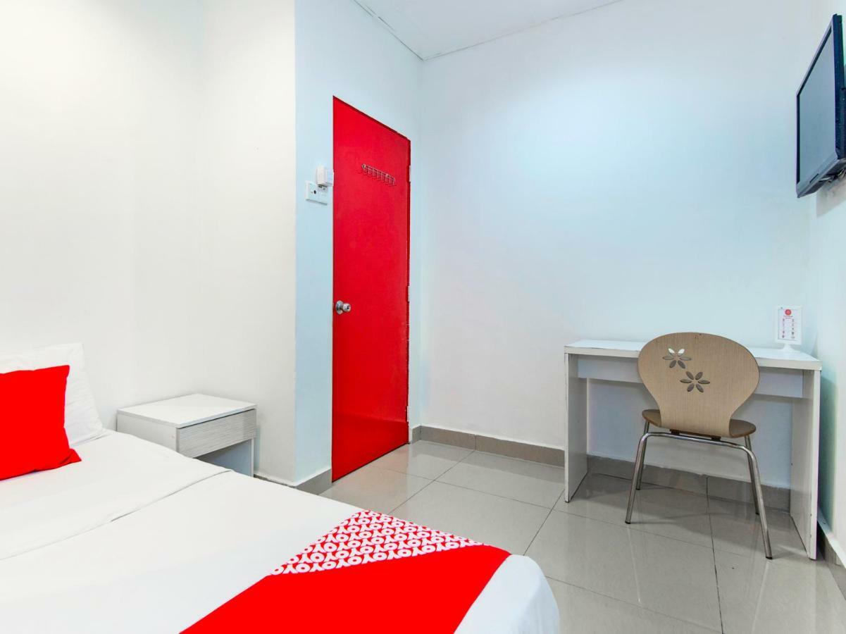 Oyo 304 Zero Hour Hotel Куала Лумпур Екстериор снимка