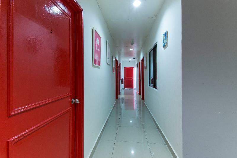 Oyo 304 Zero Hour Hotel Куала Лумпур Екстериор снимка