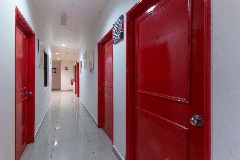 Oyo 304 Zero Hour Hotel Куала Лумпур Екстериор снимка