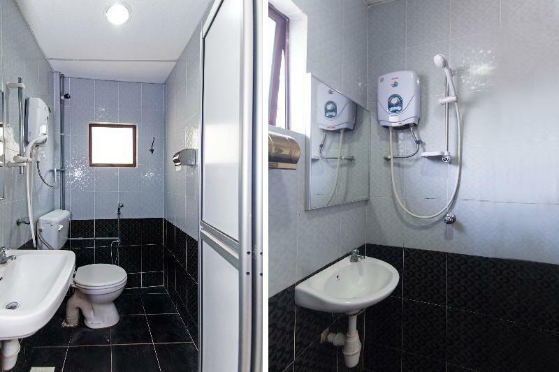 Oyo 304 Zero Hour Hotel Куала Лумпур Екстериор снимка