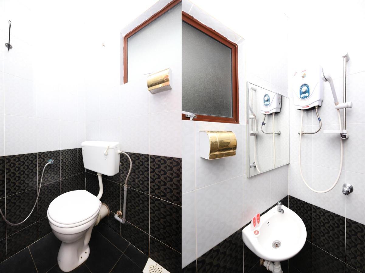 Oyo 304 Zero Hour Hotel Куала Лумпур Екстериор снимка