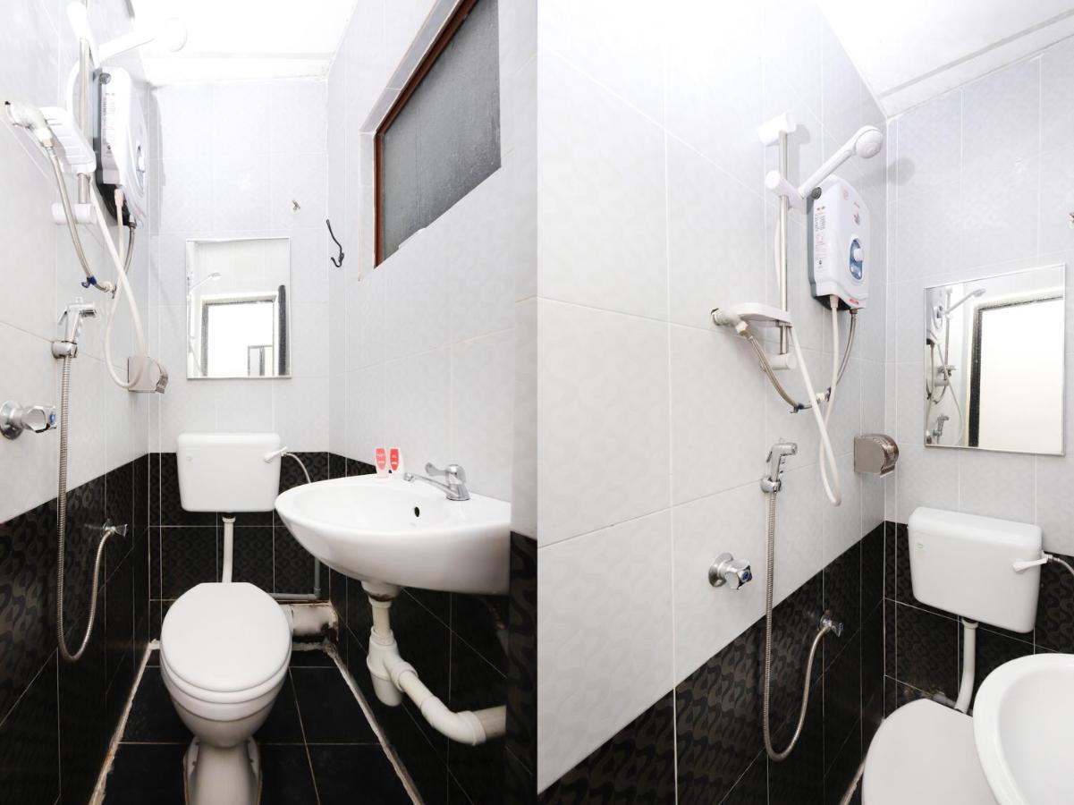 Oyo 304 Zero Hour Hotel Куала Лумпур Екстериор снимка