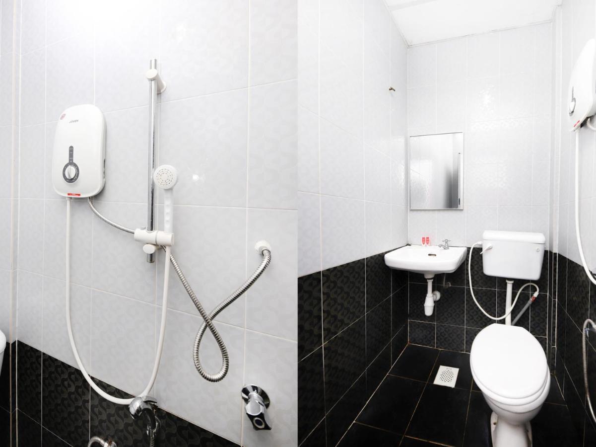 Oyo 304 Zero Hour Hotel Куала Лумпур Екстериор снимка
